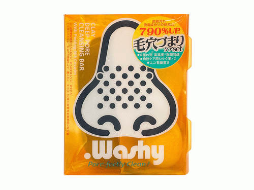 肌荒れ予防成分も強化した